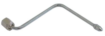 Steam pipe for espresso machine CNS