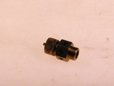 La-SanMarco safety valve for espresso machine connection M18x1.5 La-SanMarco safety valve for espresso machine connection M18x1.5