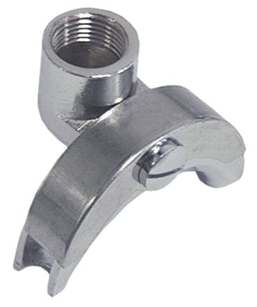 Portafilter spout for espresso machine with spout distance 45mm 45mm