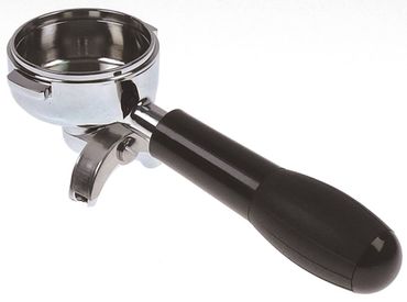 La-Cimbali portafilter for espresso machine inside ø 61mm 2-way 45mm