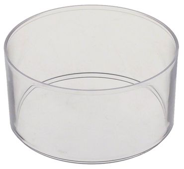 Ceado Zylinder für Kaffeemühle E8ADX-Grigio für Dosiereinheit ø 118mm