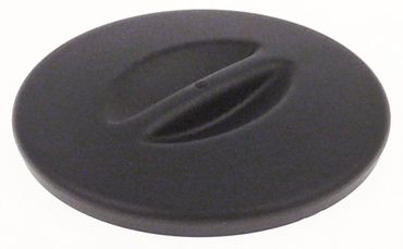 Ceado Deckel für Kaffeemühle E8ADX-Grigio für Dosierbehälter ø 120mm