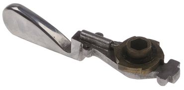 Lever for coffee grinder Compak K6-Silenzio, K5, K6, Eureka K10-Conic-WBC