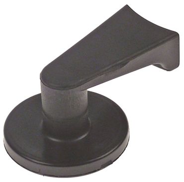 Mastro coffee presser for coffee grinder EFF0002-Q ø 57mm height 41mm