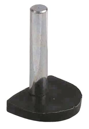 Push pin for coffee grinder Brasilia RR45-S, RR55-AE, Rossi RR45S6672