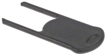 Ceado Verschluss für Kaffeemühle E10ADX-Grigio, E37 Länge 122mm