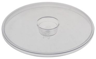 Cunill lid for coffee grinder Uganda-Automatic-Silencioso ø 204mm