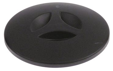 Fiorenzato-M.C lid for coffee grinder for coffee bean hopper ø 200mm