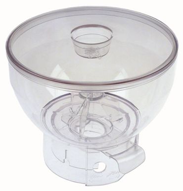 Cunill Kaffeebohnenbehälter für Kaffeemühle Höhe 180mm ø 210mm