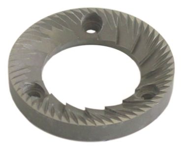 Mahlscheibenpaar für Kaffeemühle Cookmax 744001, 744002, Wega-CMA K-1