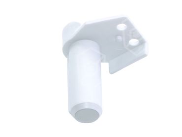 Cookmax bushing for 622009, 621014, 622012 for hinge ø 14mm