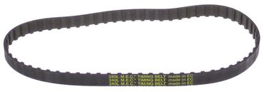 Zahnriemen Profil L 240L050 Länge 240mm Breite 13mm Höhe 3mm