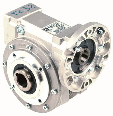 Sirman gearbox FRS60 for meat grinder MASTER30, TC32FR flange ø 120mm
