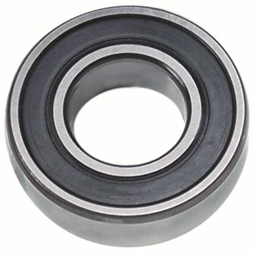Rillenkugellager DIN 6205-2RS für Cookmax 512018, 512004, 512003 NT40