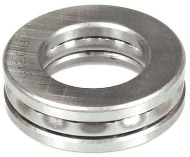 Thrust ball bearing 51206 for Fimar IM50C, IM50F, IM50S, Sirman