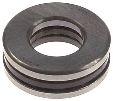 Axial deep groove ball bearing 51204 for frying pan gas Fagor SBG9-10I FIF0003