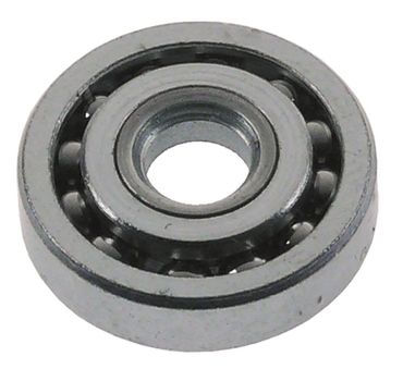 A76060A0M00 - ITM Laufrolle main image 1