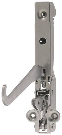 Modular oven hinge for Lotus CF-62GEM-A, CF-62GEM, Mareno 60mm