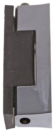 Caff/Fermod G 300 PV edge hinge for cooling unit length 100mm 18mm