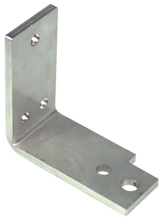 MBM-Italien Drehlager für FEM109, FGP050, FEP050 mit Bolzen