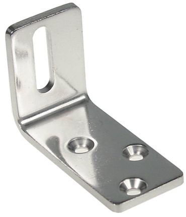 Rational hinge for combi ovens CM101, CM102, CM61 EP bottom