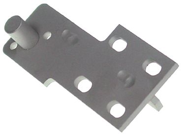 Electrolux Scharnier für 260261, 260221, 260222 EP unten rechts