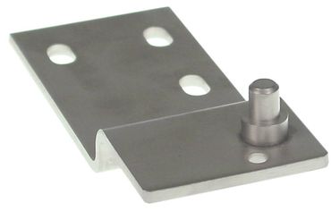 Drehlager für Electrolux FCV/, 240191, 240139 mit Bolzen Höhe 18mm