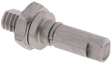 Bolt for Forcar PS200, S900, PS900, Cookmax 613016, 611023, 611014