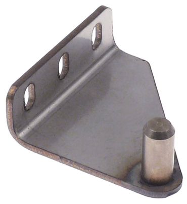 Falcon Door Hinge for G2151EU, G3107, G3101 EP Left Bottom