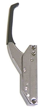 Falcon Bügelverschluss R35 für Kombidämpfer E4063, E4103 Breite 31mm