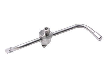 Rational rotor nozzle for combi steamers CPC201, CPC102, CPC101 length 125mm