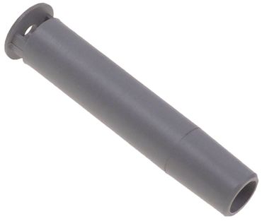 Sammic overflow pipe for dishwasher SV-18, SV-18H, LVT-18A ø 32mm