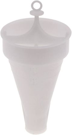 Electrolux funnel for 400117, 690008, 690009 for salt container ø 96mm