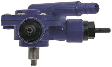 Dosiergerät für Spülmaschine Hoonved APS60, APS53, APS48, Comenda 10mm