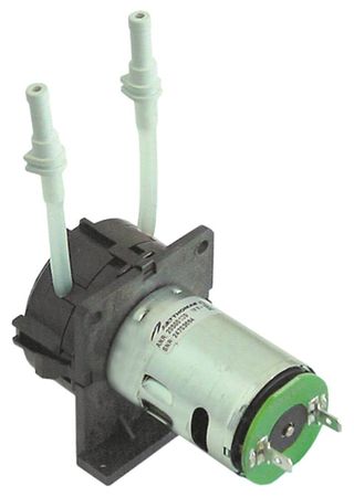 Produktbild von SEKO PG0.4 Dosierpumpe Für Meiko FV40.2 Spülmaschine – 0,4 L/h, Schlauchanschluss 4x6 Mm, 230 V, Für Klarspüler