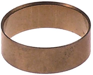 50 x Neodym Scheibenmagnet 22x1 mm vernickelt Grade N42 magnetisiert durch 1mm