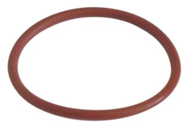 Electrolux O-Ring für Bratpfanne 168839, 168838, 200313 Silikon