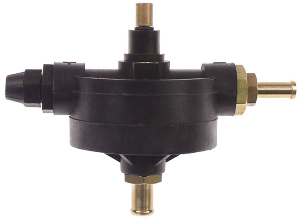 GERMAC Pumpenschlauch Für Spülmaschine Silanos - Klarspüler Schlauch