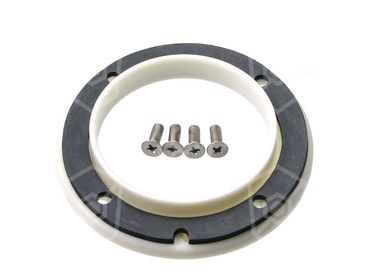 Pump flange for dishwasher Hobart FX, GX, HX-ES, HX-S, Cookmax