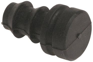 Electrolux Stopfen für 260221, 260261, 260262 ø 14mm Länge 40mm