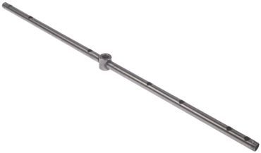 Electrolux Nachspülarm für Spülmaschine 506026, 506010, 698043 7 Düsen