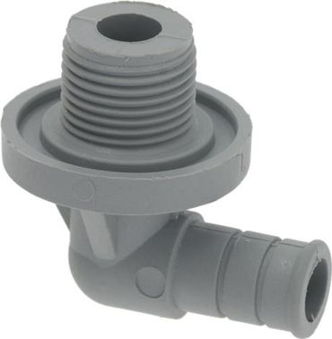 Omniwash Nachspülarmhalter für Spülmaschine EP oben