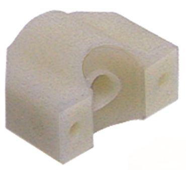 Hoonved Nachspüldüsenhalter für Spülmaschine APS60, APS53, APS48