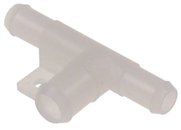 T-Stück für Spülmaschine Hobart FX, GX, AMX, AUXXT, UX, Cookmax 813003