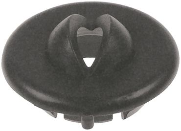 Electrolux Waschdüse für Spülmaschine 9762380101, 9762390101 Höhe 15mm