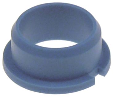 Electrolux Wascharmlager für Spülmaschine 9760032502, 9760042202