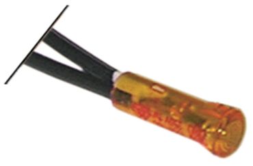 Signallampe für Colged Steeltech-360, 913532, Elframo C66, C44, 55
