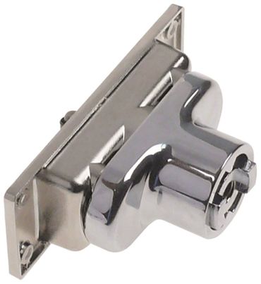 Electrolux Türverschluss für 237003, 237000, 237010 Länge 124mm