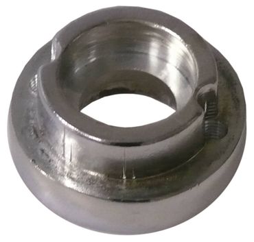 MBM-Italien Buchse für FEM109, FGP050, FEP050 für Türgriff Innen 16mm