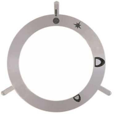 Mareno Knebelsymbol für C9F6GS, C9F4GS, C9F8GS für Gashahn
